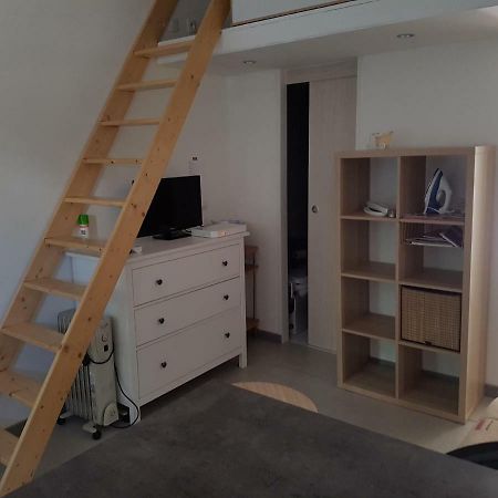 Studio Sympa 몽펠리에 외부 사진