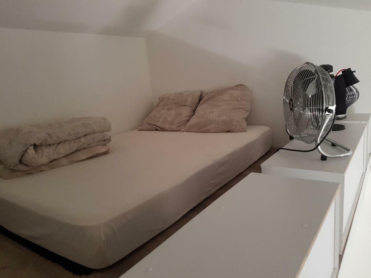 Studio Sympa 몽펠리에 외부 사진